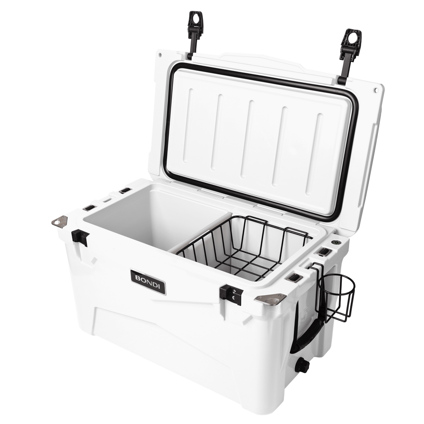DRIFT 45 COOL BOX