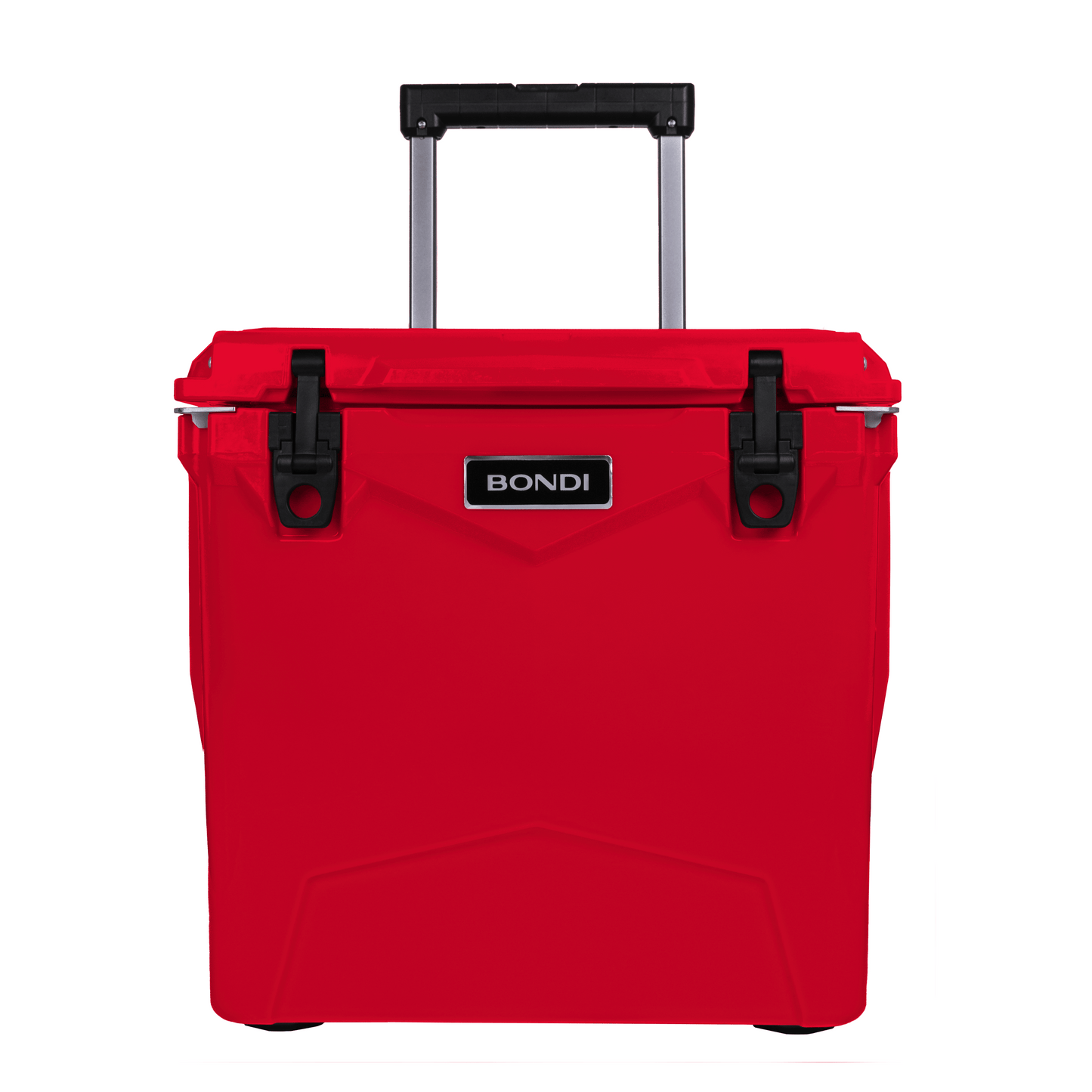 COAST 45 WHEELED COOLER