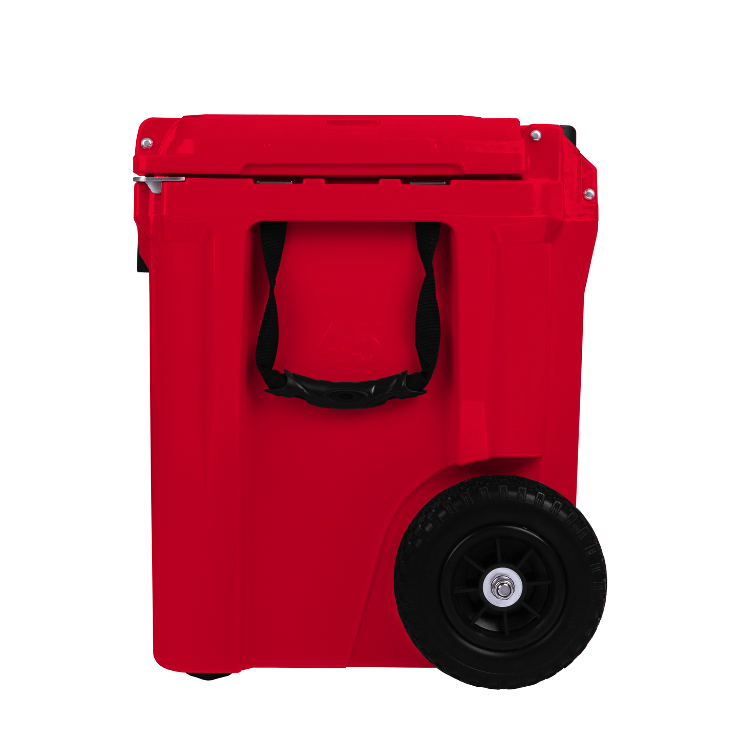 COAST 45 WHEELED COOLER