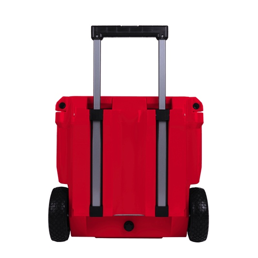 COAST 45 WHEELED COOLER