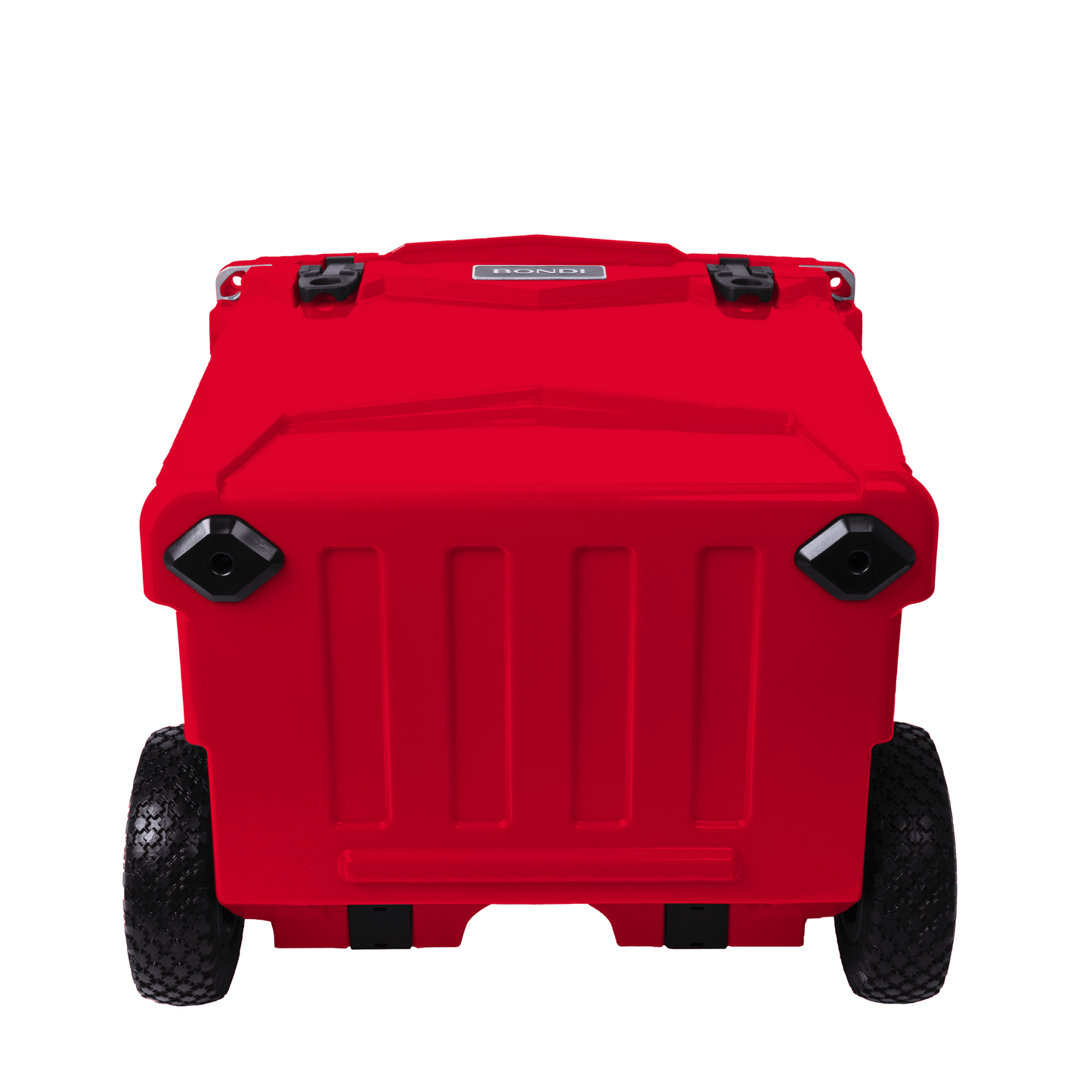 COAST 45 WHEELED COOLER