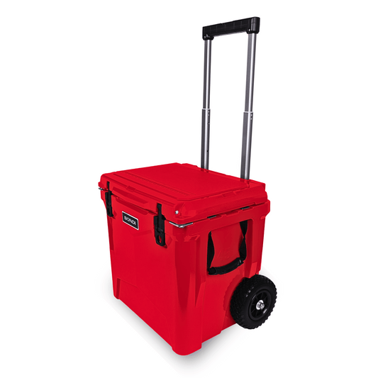COAST 45 WHEELED COOLER