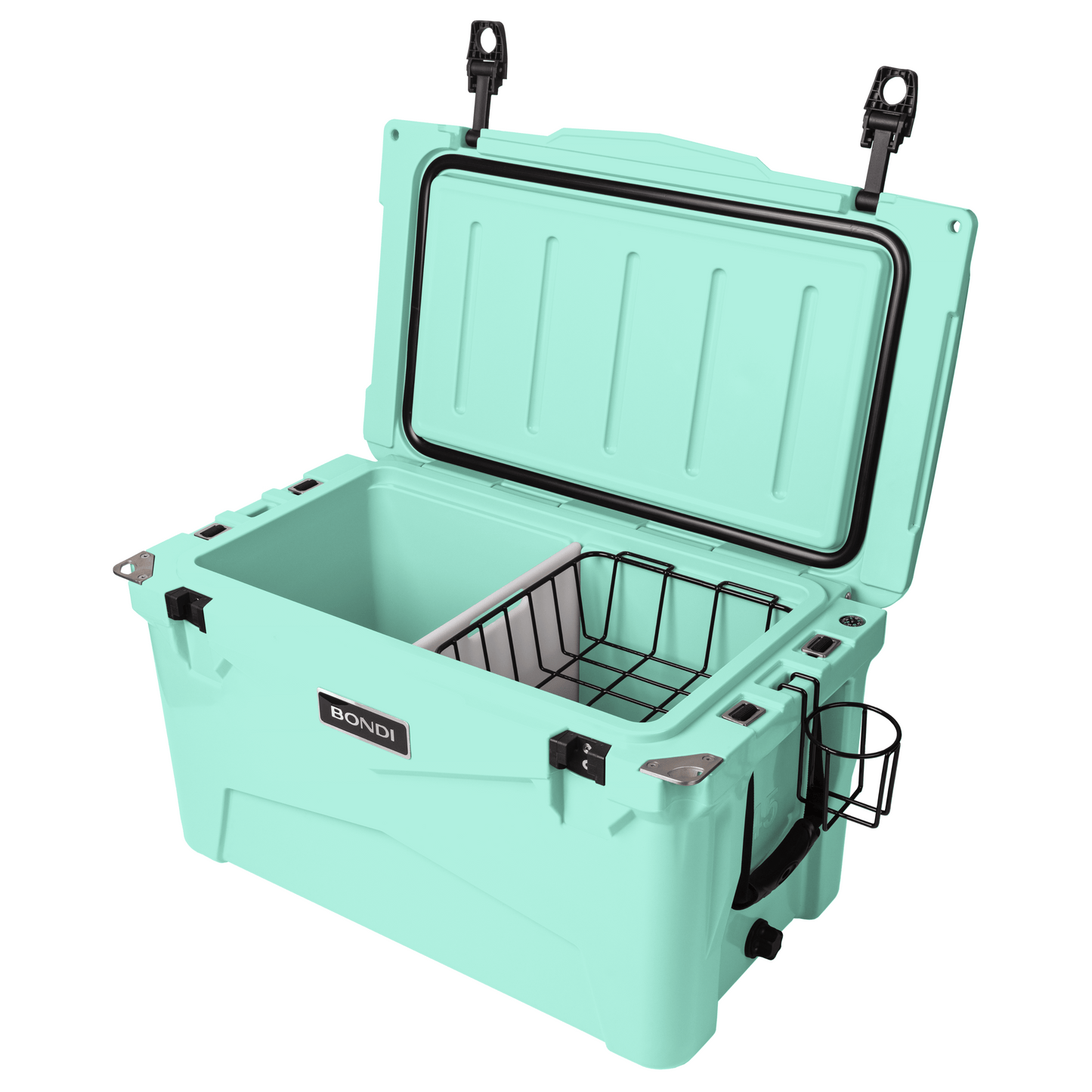 DRIFT 45 COOL BOX