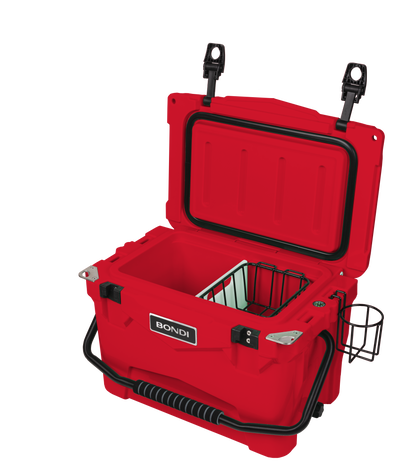 DRIFT 20 COOL BOX