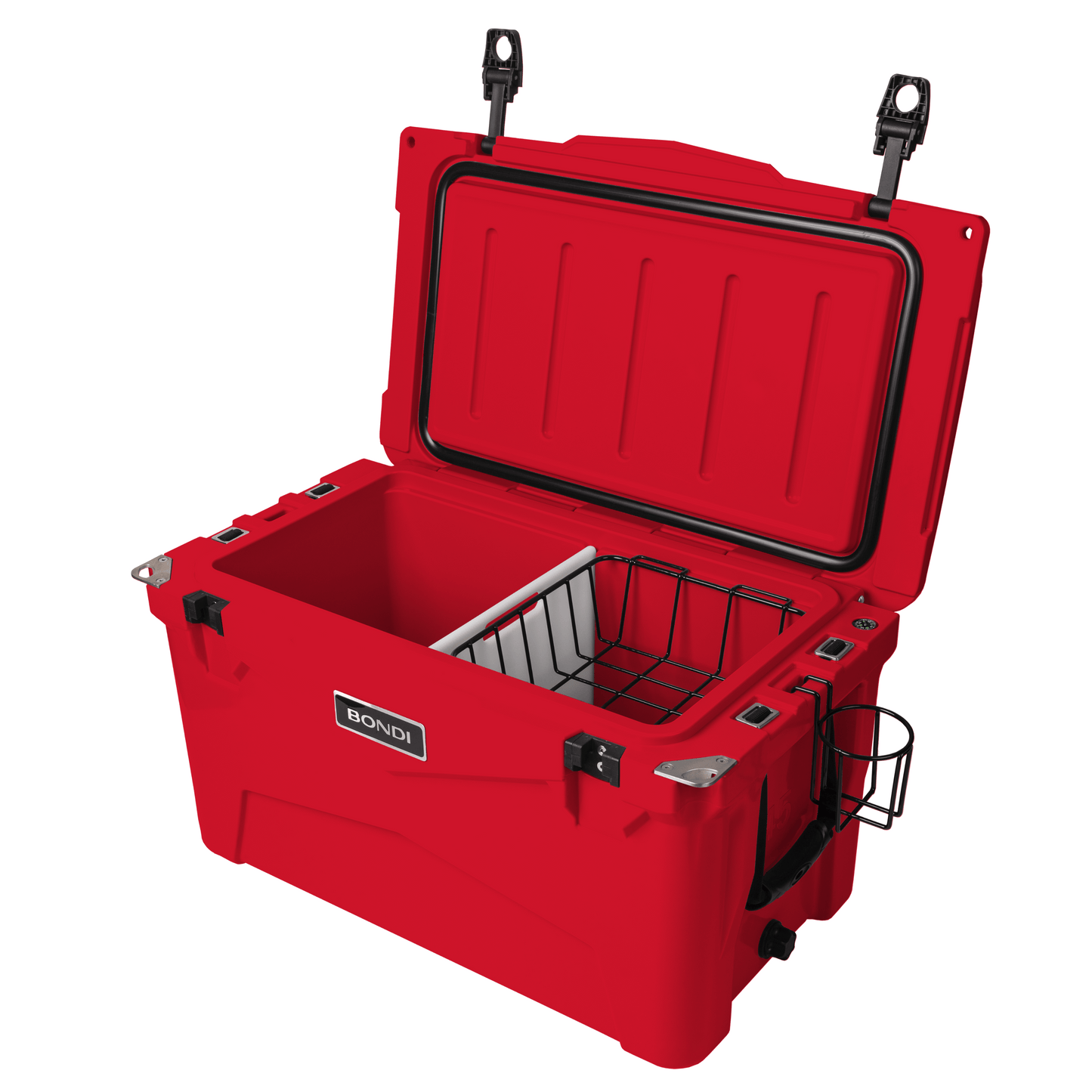 DRIFT 45 COOL BOX