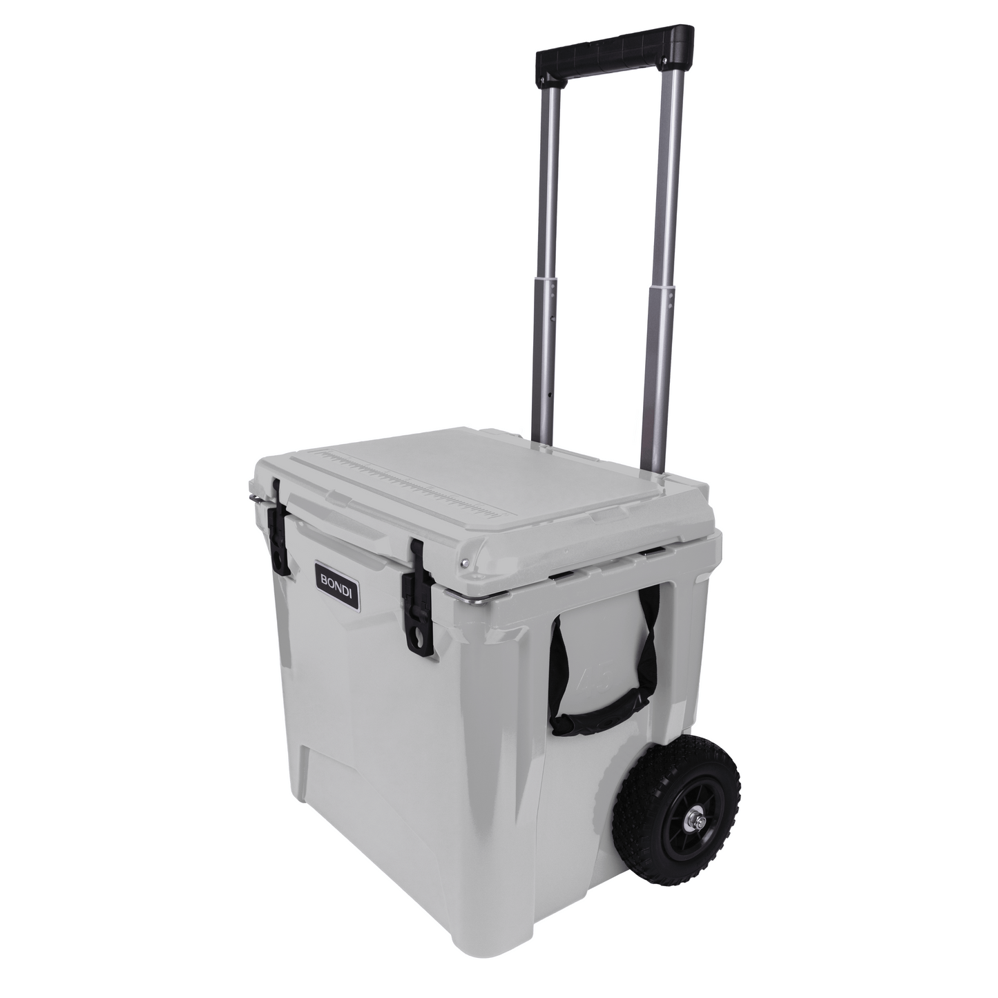 COAST 45 WHEELED COOLER