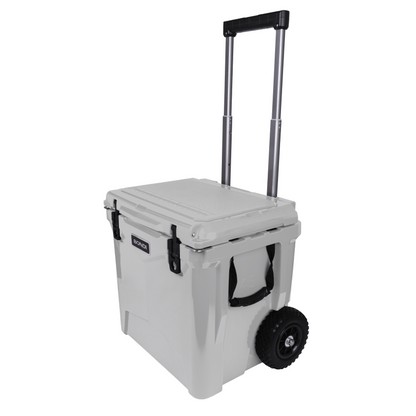 COAST 45 WHEELED COOLER