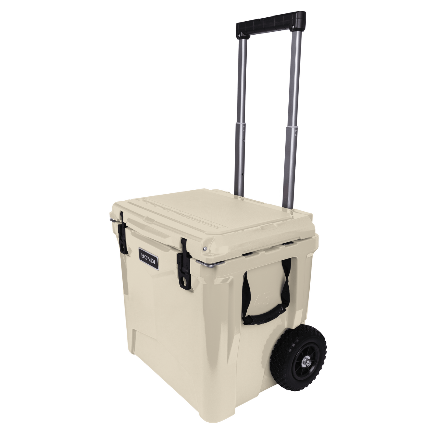 COAST 45 WHEELED COOLER