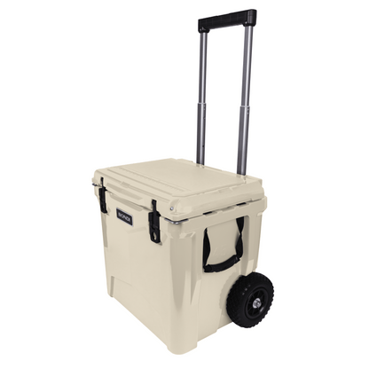 COAST 45 WHEELED COOLER