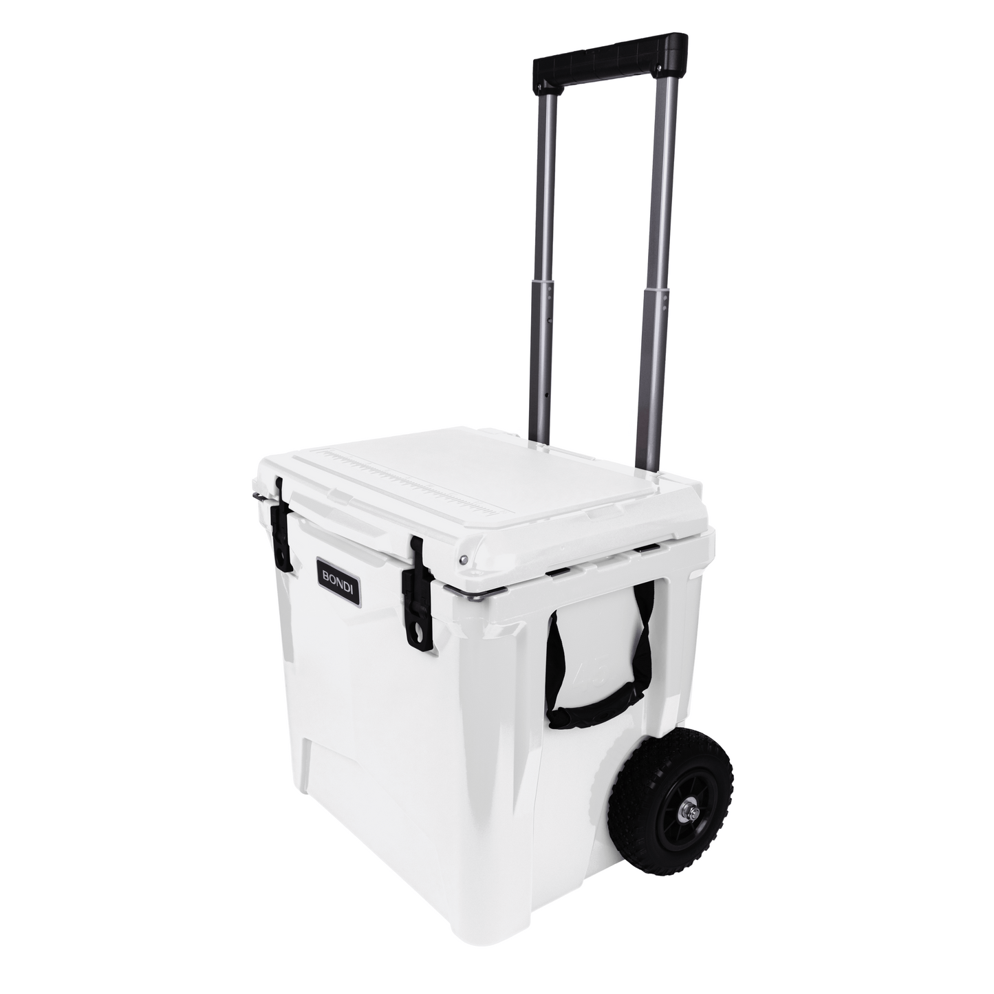 COAST 45 WHEELED COOLER